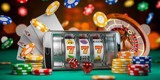 Casino VOLNA